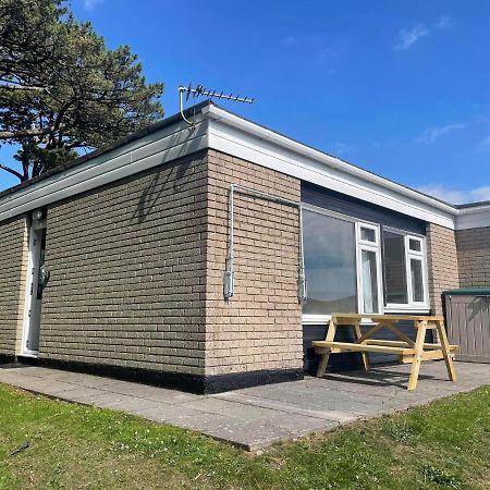 2 Bedroom Holiday Chalet Near Bude Kilkhampton 外观 照片