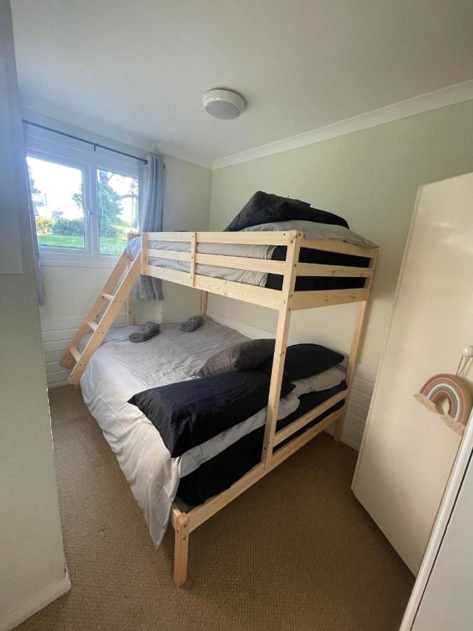 2 Bedroom Holiday Chalet Near Bude Kilkhampton 外观 照片