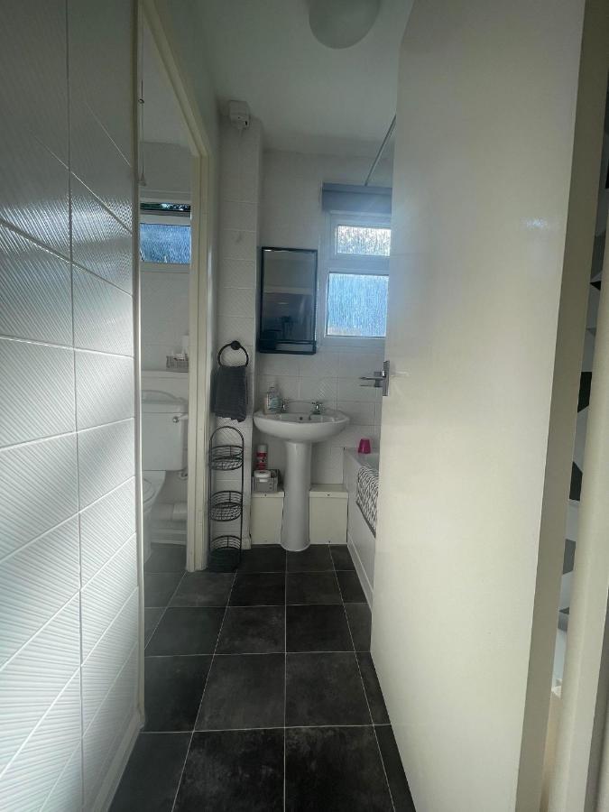 2 Bedroom Holiday Chalet Near Bude Kilkhampton 外观 照片