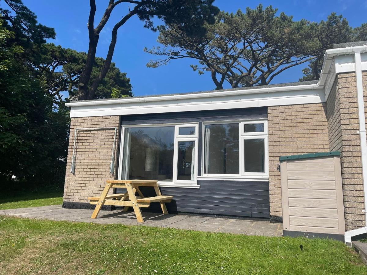 2 Bedroom Holiday Chalet Near Bude Kilkhampton 外观 照片