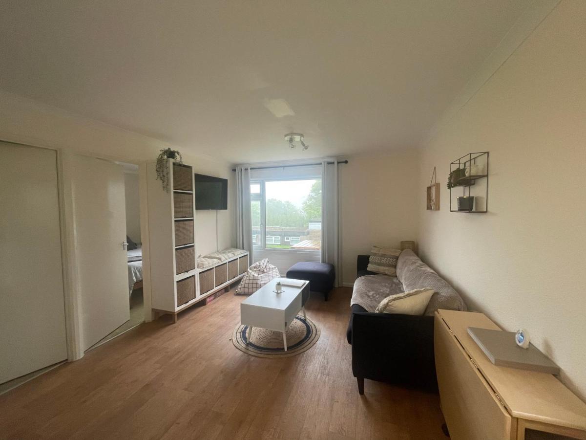 2 Bedroom Holiday Chalet Near Bude Kilkhampton 外观 照片